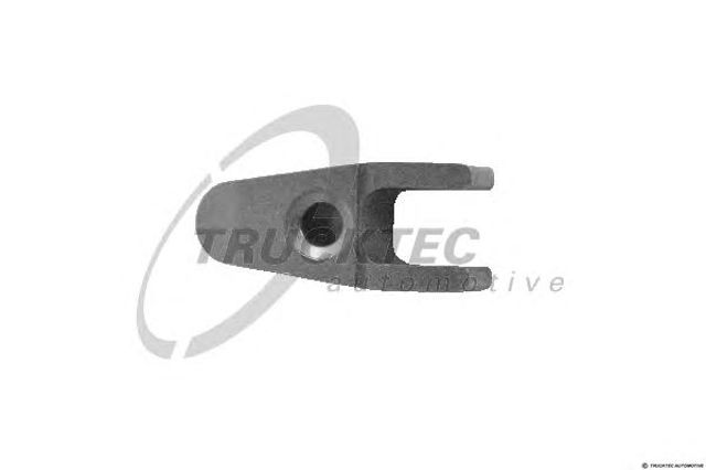 Wspornik mocowania wtryskiwacza 0213100 TRUCKTEC