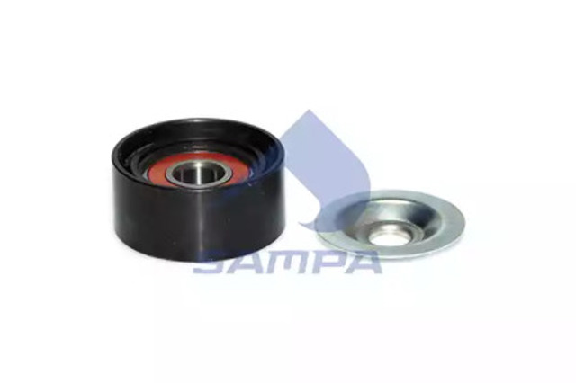 021333 Sampa Otomotiv‏
