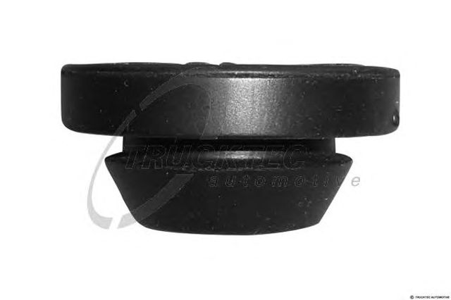 Poduszka obudowy filtra powietrza 0214062 TRUCKTEC