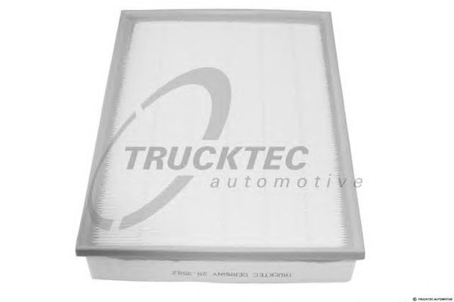 Filtr powietrza 0214064 TRUCKTEC