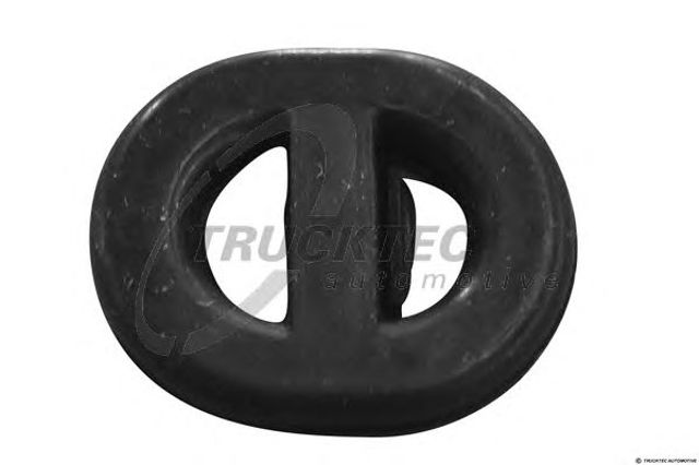 Poduszka obudowy filtra powietrza 0214113 TRUCKTEC