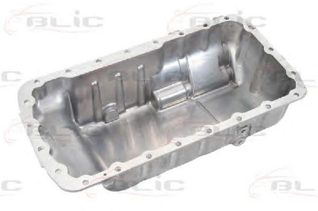 Miska olejowa silnika 0216000550477P 4MAX