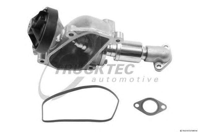 Zawór recyrkulacji spalin EGR 0216030 TRUCKTEC