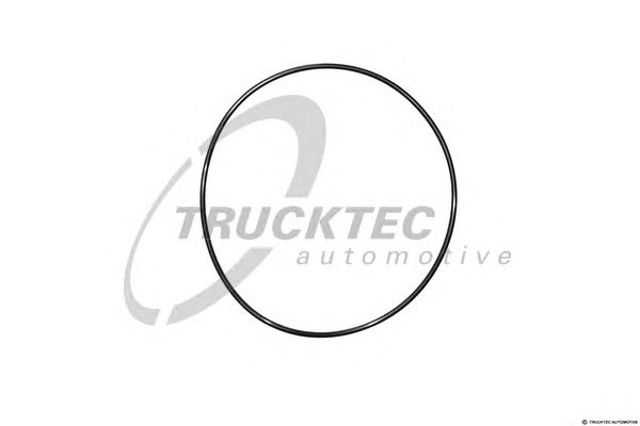 Uszczelka kolektora ssącego 0216048 TRUCKTEC