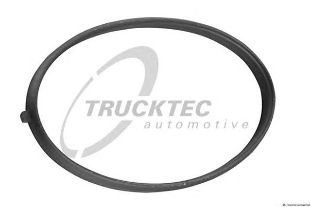 Uszczelka kolektora ssącego górna 0216055 TRUCKTEC