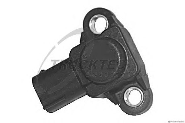 Czujnik ciśnienia w kolektorze ssącym, MAP 0217062 TRUCKTEC