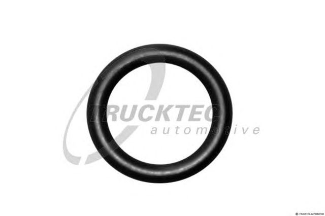 Uszczelka chłodnicy oleju 0218055 TRUCKTEC