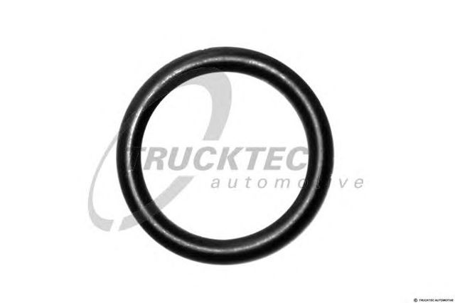 Uszczelka chłodnicy oleju 0218090 TRUCKTEC