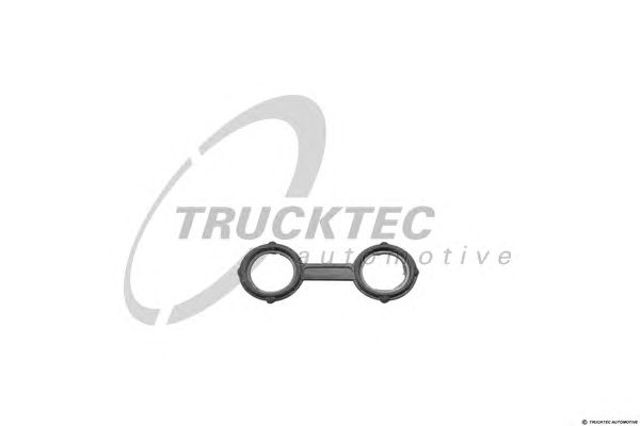 Uszczelka chłodnicy oleju 0218092 TRUCKTEC