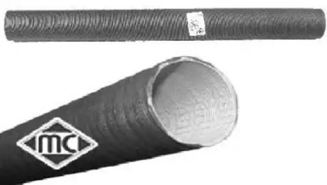 02206 Metalcaucho