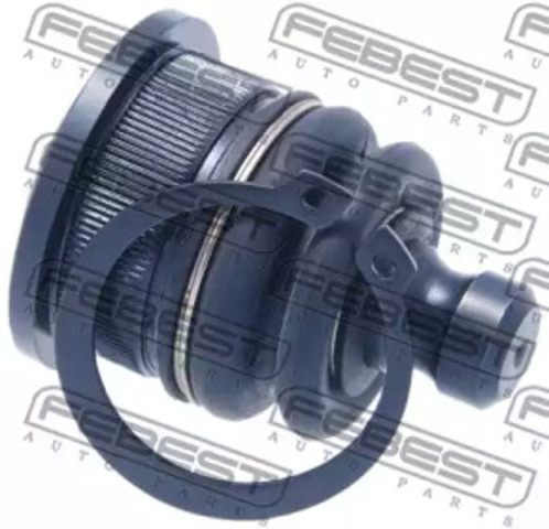 Sworzeń wahacza dolny 0220E11 FEBEST