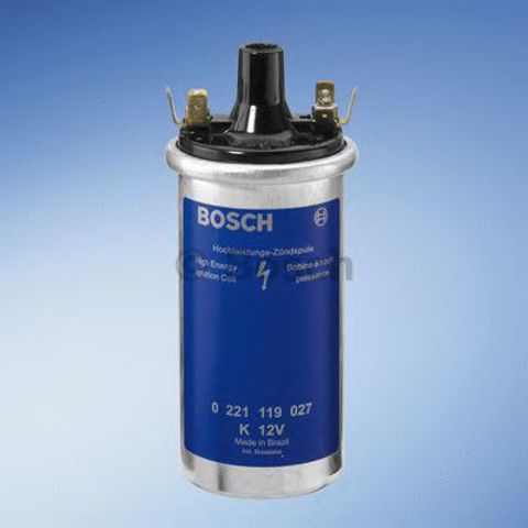 Cewka zapłonowa 0221119027 BOSCH