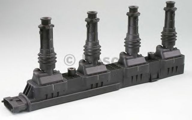 Cewka zapłonowa 0221503472 BOSCH