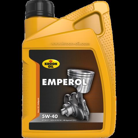 02219 Kroon OIL