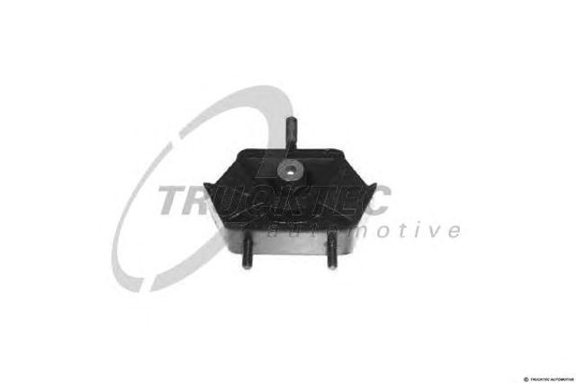 Poduszka (podpora) silnika lewa 0222021 TRUCKTEC
