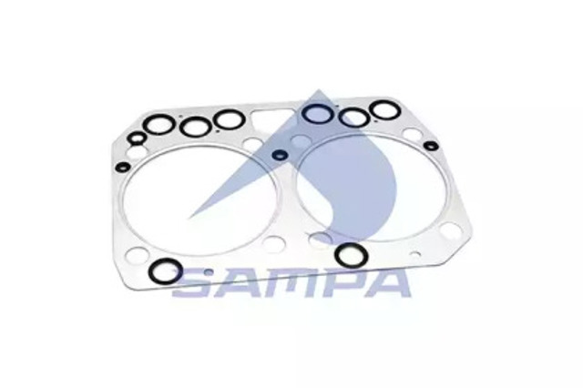 Uszczelka głowicy cylindrów MAN L2000