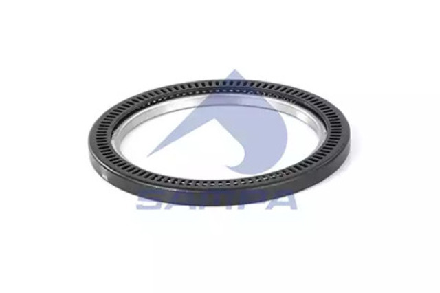Uszczelniacz piasty tylnej 022277 SAMPA