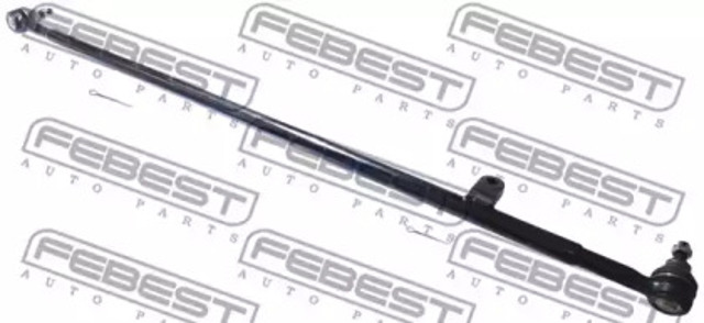 0222GRY61 Febest
