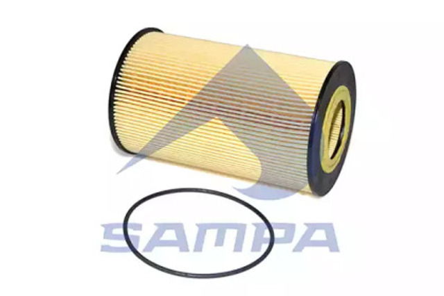 Filtr oleju 022372 SAMPA