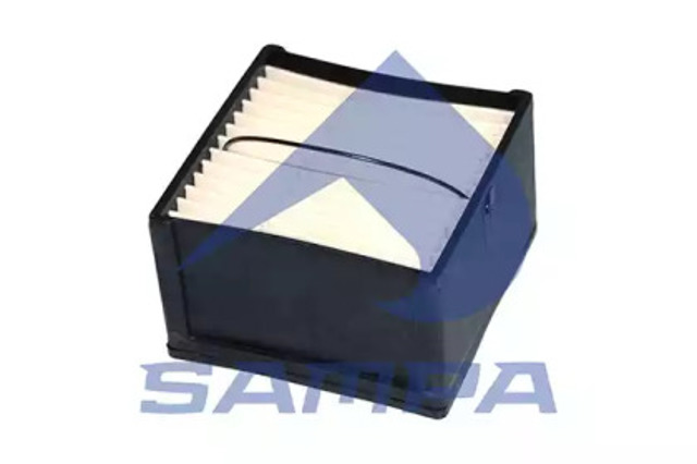 Filtr paliwa 022381 SAMPA