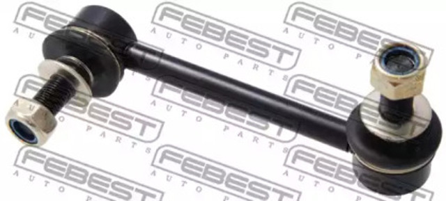 Łącznik stabilizatora tylnego lewy 0223S51RR FEBEST