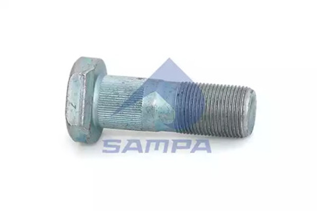 Śruba koła 022404 SAMPA