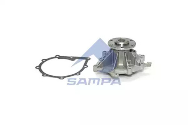 022433 Sampa Otomotiv‏