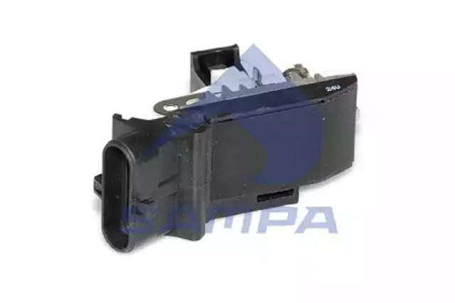 Regulator alternatora (przekaźnik ładowania) 022458 SAMPA