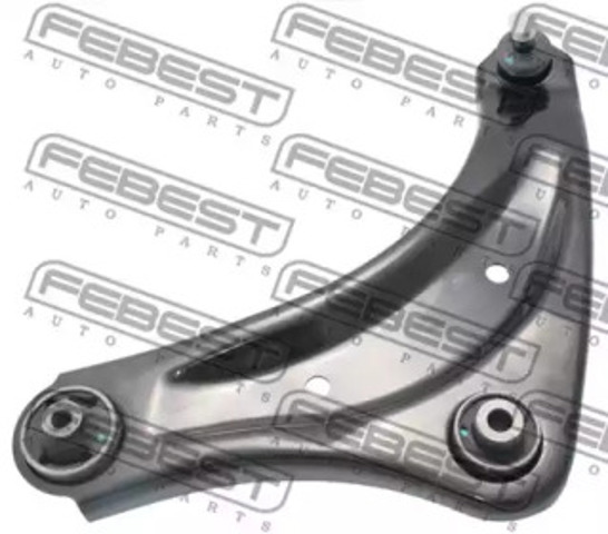 0224F15LH Febest
