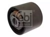 Silentblock przedniego wahacza dolnego 02263 FEBI