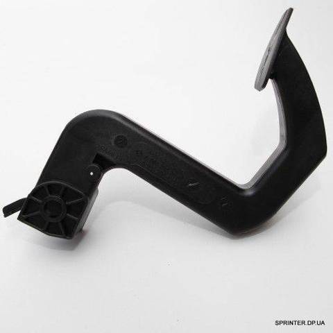 Pedał sprzęgła 0227012 TRUCKTEC