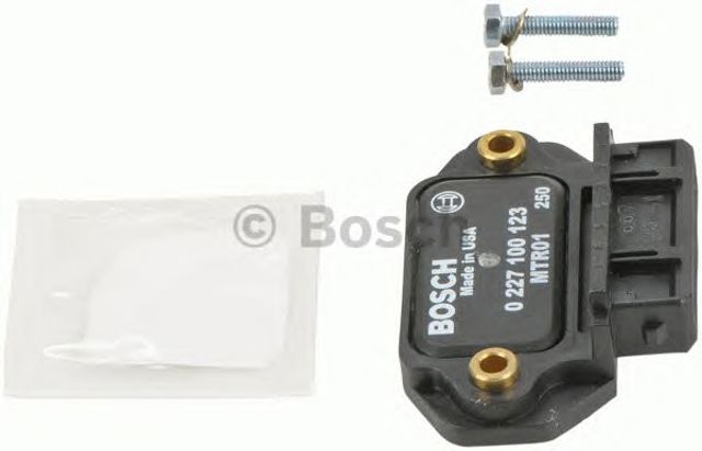 0227100123 Bosch