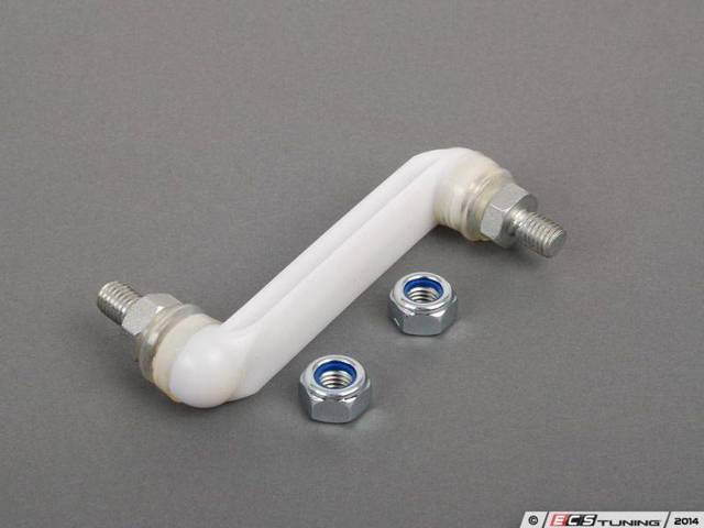 Łącznik stabilizatora tylnego 0230001 TRUCKTEC