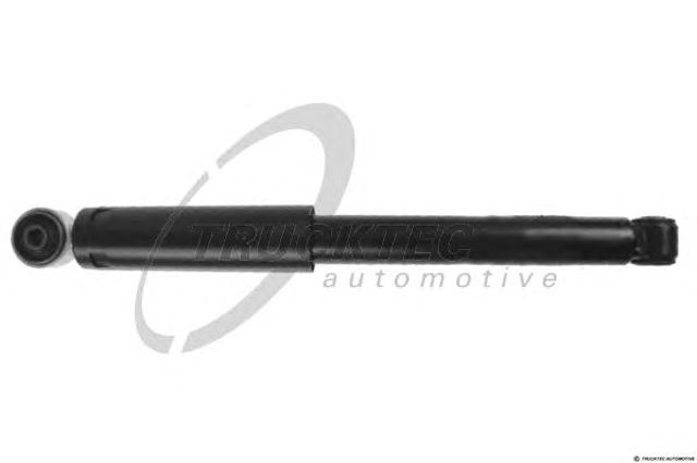 Amortyzator tylny 0230103 TRUCKTEC