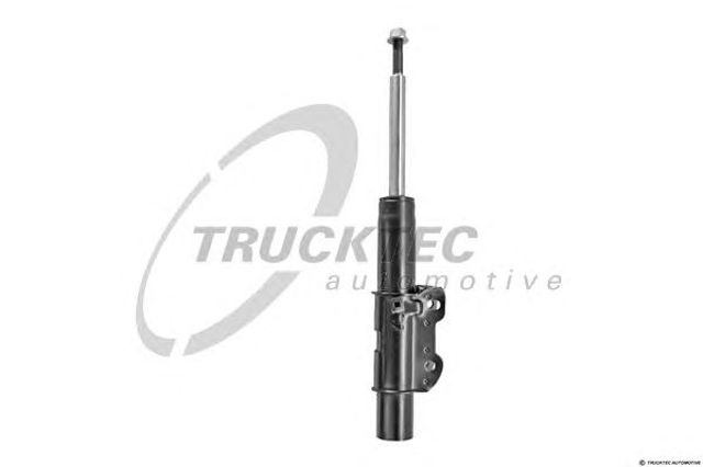 Amortyzator przedni 0230107 TRUCKTEC