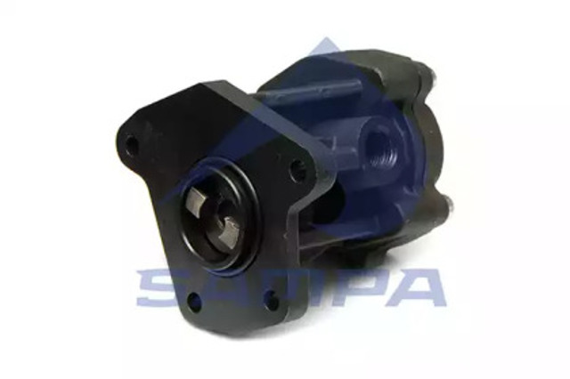 Pompa paliwa mechaniczna 023025 SAMPA