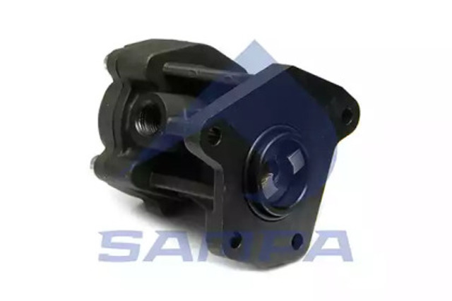 Pompa paliwa mechaniczna 023026 SAMPA