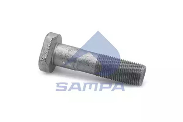 023049 Sampa Otomotiv‏