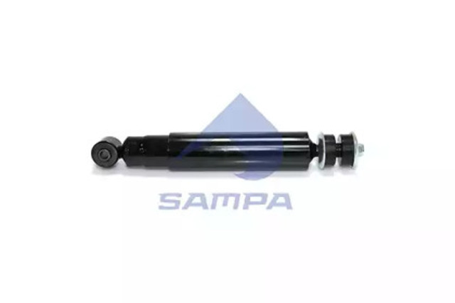 Amortyzator przedni 023052 SAMPA