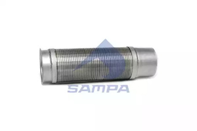 Łącznik elastyczny wydechu 023096 SAMPA