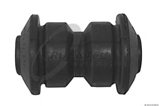 Silentblock tylnego wahacza przedni 0232067 TRUCKTEC
