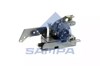 Zamek drzwi przednich lewych 023222 SAMPA