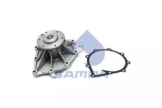 Pompa chłodząca wodna 023237 SAMPA