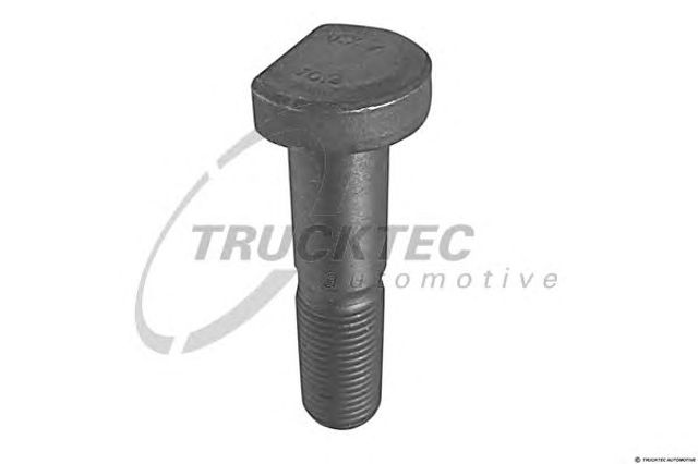 Śruba koła 0233019 TRUCKTEC