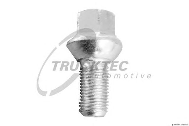 Śruba koła 0233021 TRUCKTEC