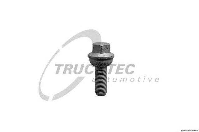 Śruba koła 0233022 TRUCKTEC