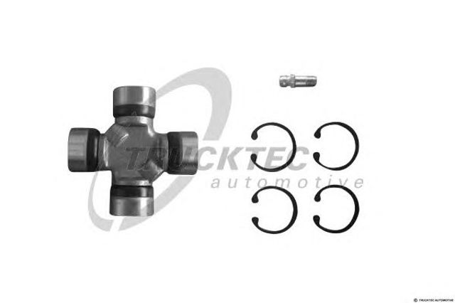 0234041 Trucktec