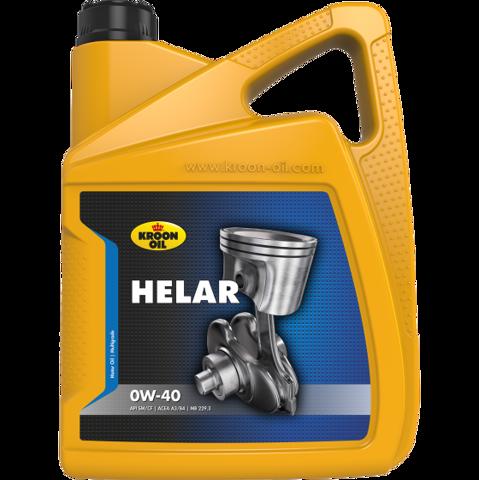 02343 Kroon OIL
