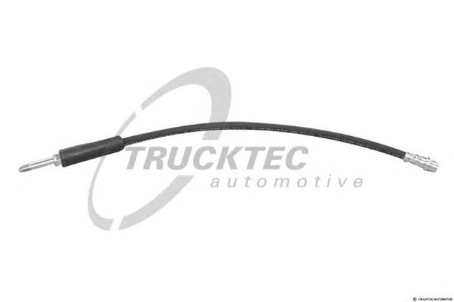 Przewód hamulcowy przedni 0235279 TRUCKTEC