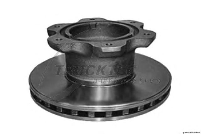 0235289 Trucktec